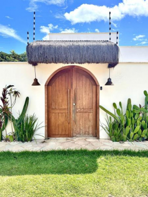 CASA CACTOS